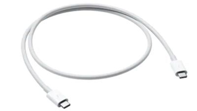 Thunderbolt-kaapelit