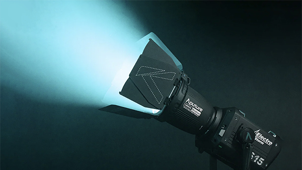 Electro Storm Series