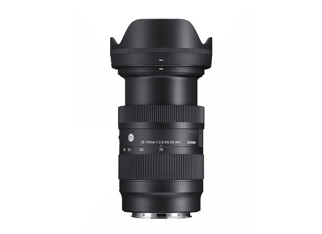 SIGMA 28-70mm F2.8 DG DN L-mount
