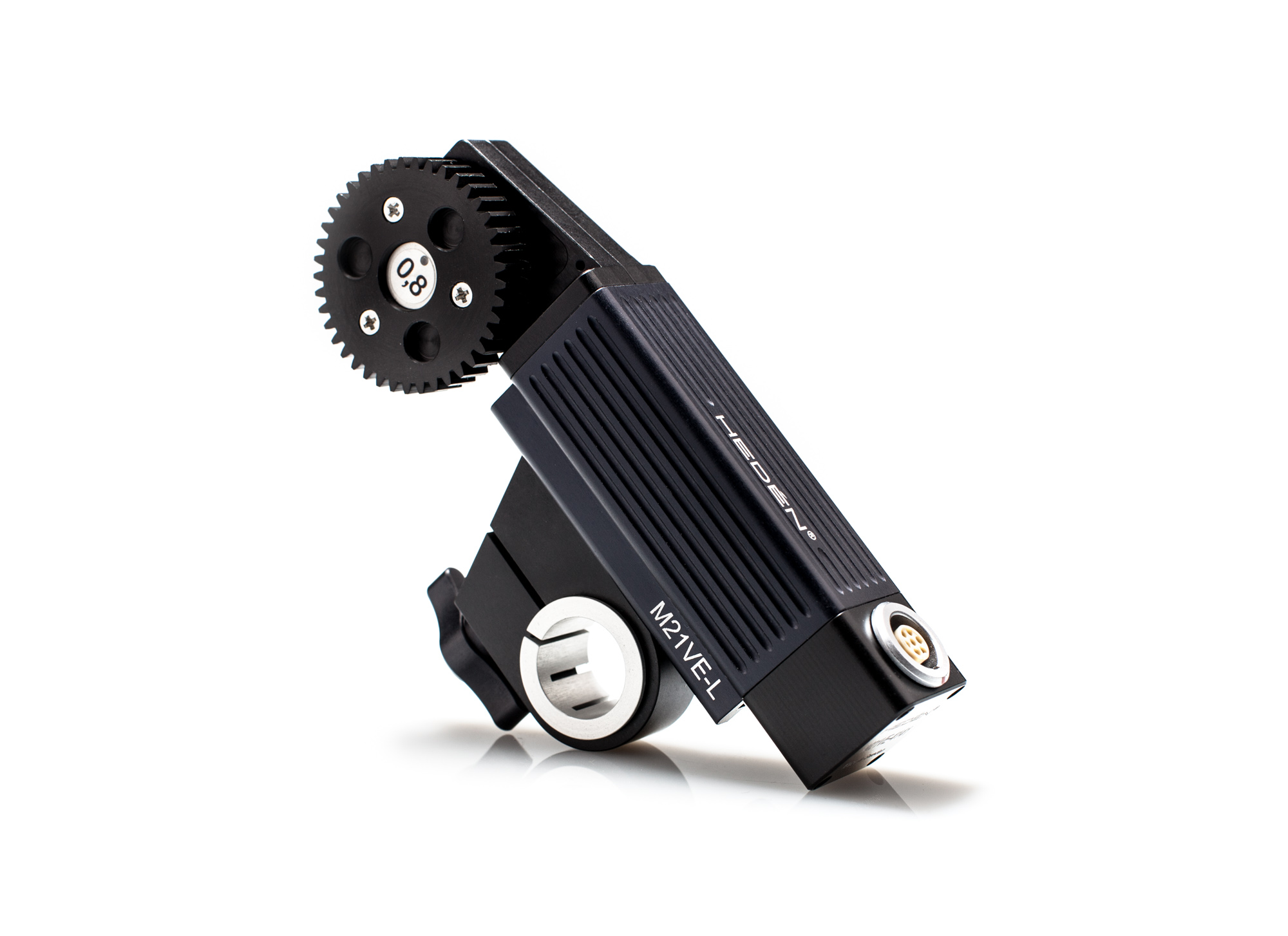 Hedén YMER 1-motor Kit with M21VE-L