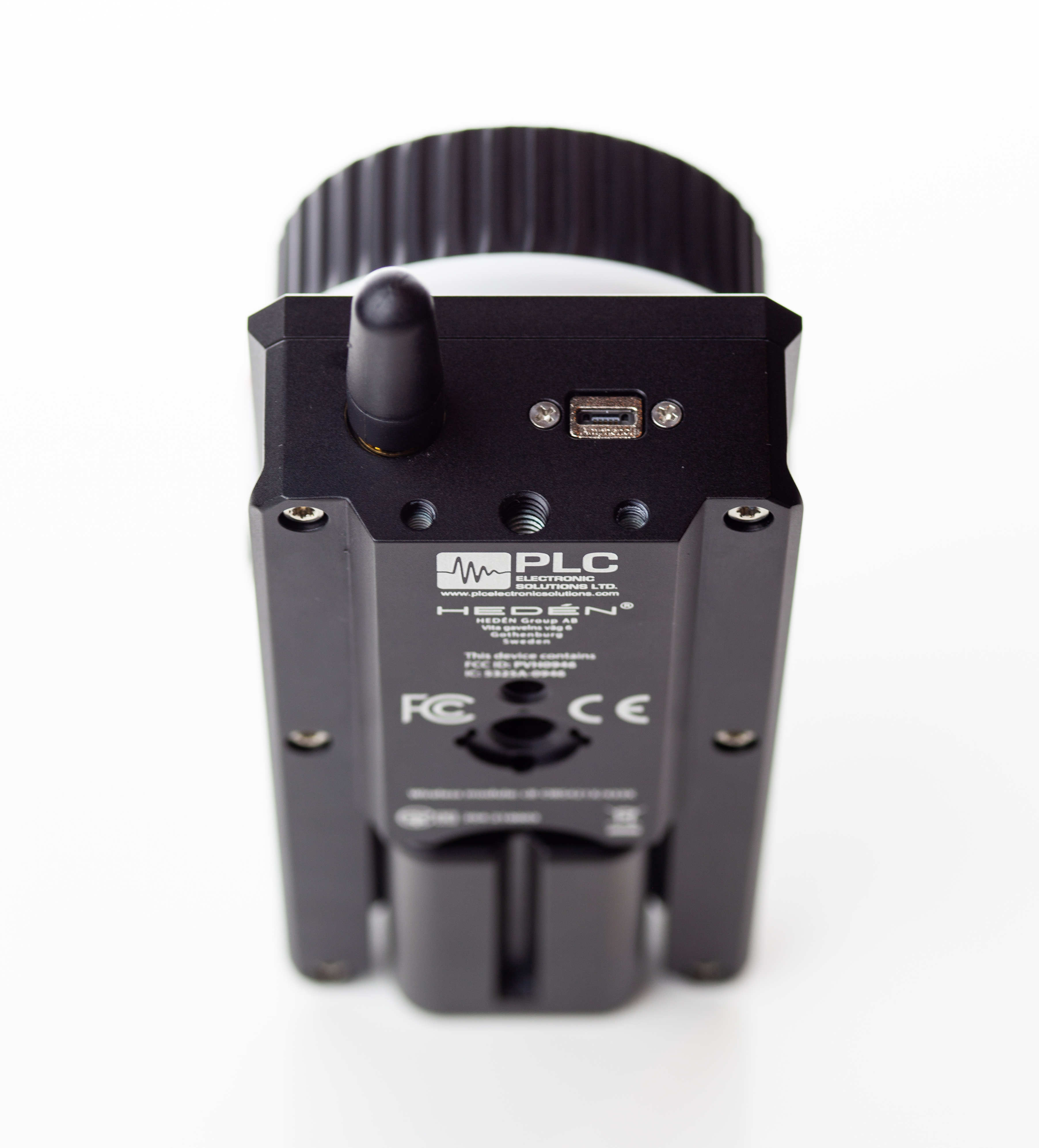 Hedén YMER 1-motor Kit with M26VE-LX