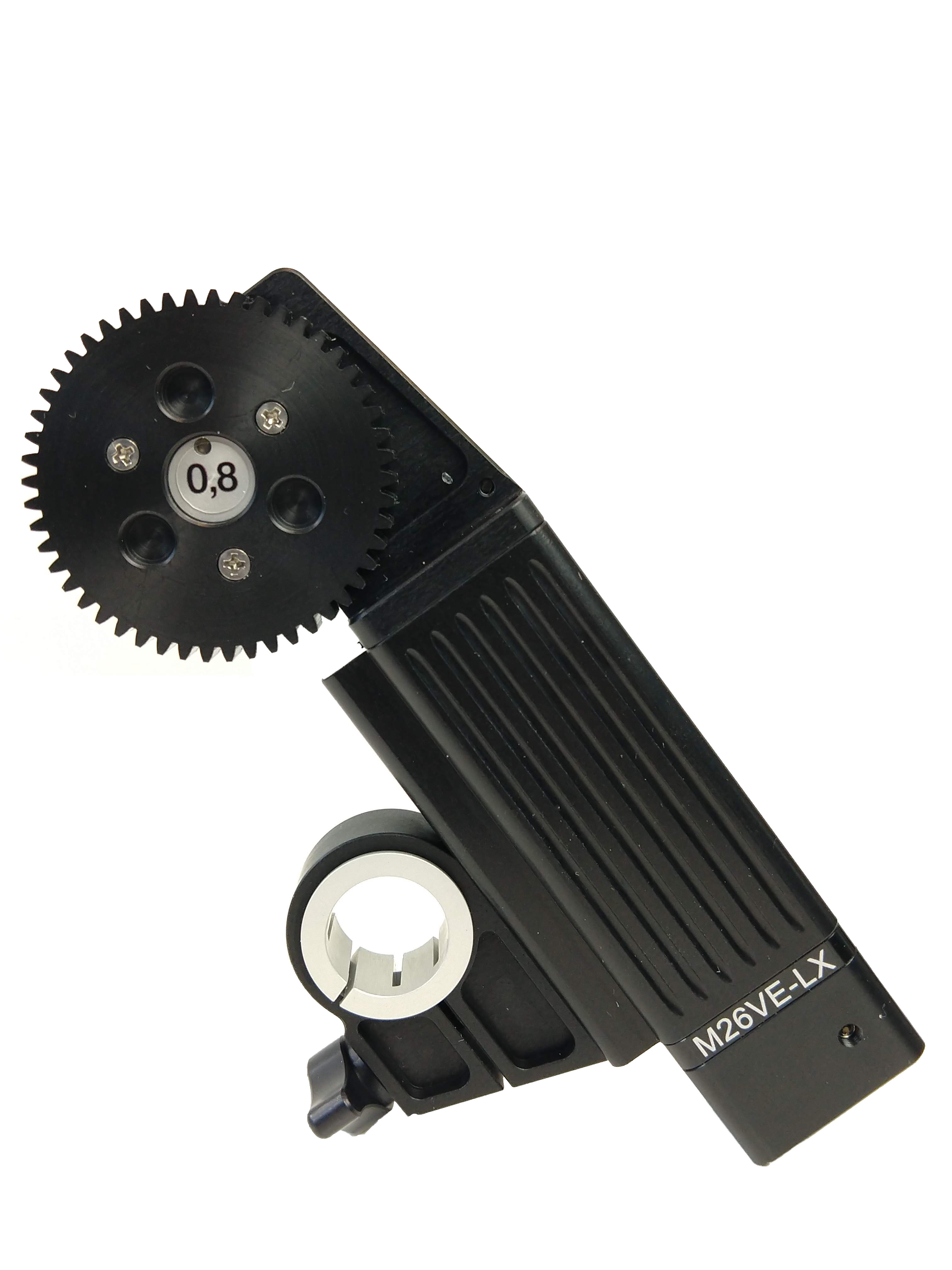 Hedén YMER 1-motor Kit with M26VE-LX