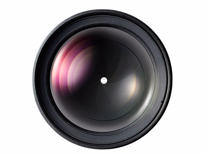 Samyang 135mm T2.2 VDSLR SonyA