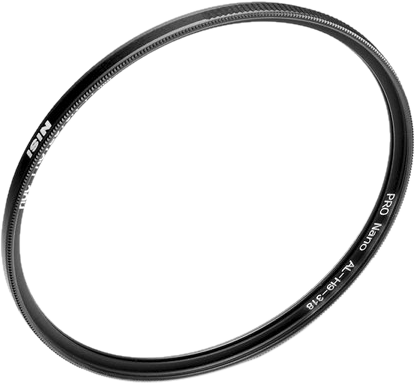 NiSi Filter Protector Pro Nano Huc 82mm