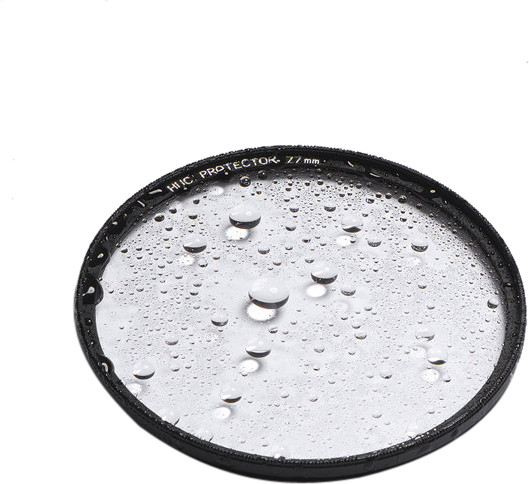 NiSi Filter Protector Pro Nano Huc 82mm