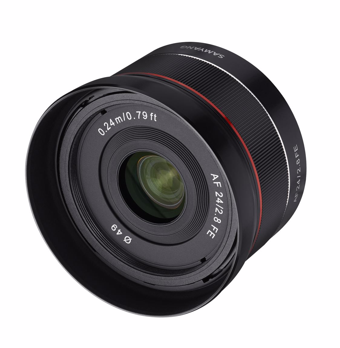 Samyang AF 24 mm 2,8 Sony E Mount