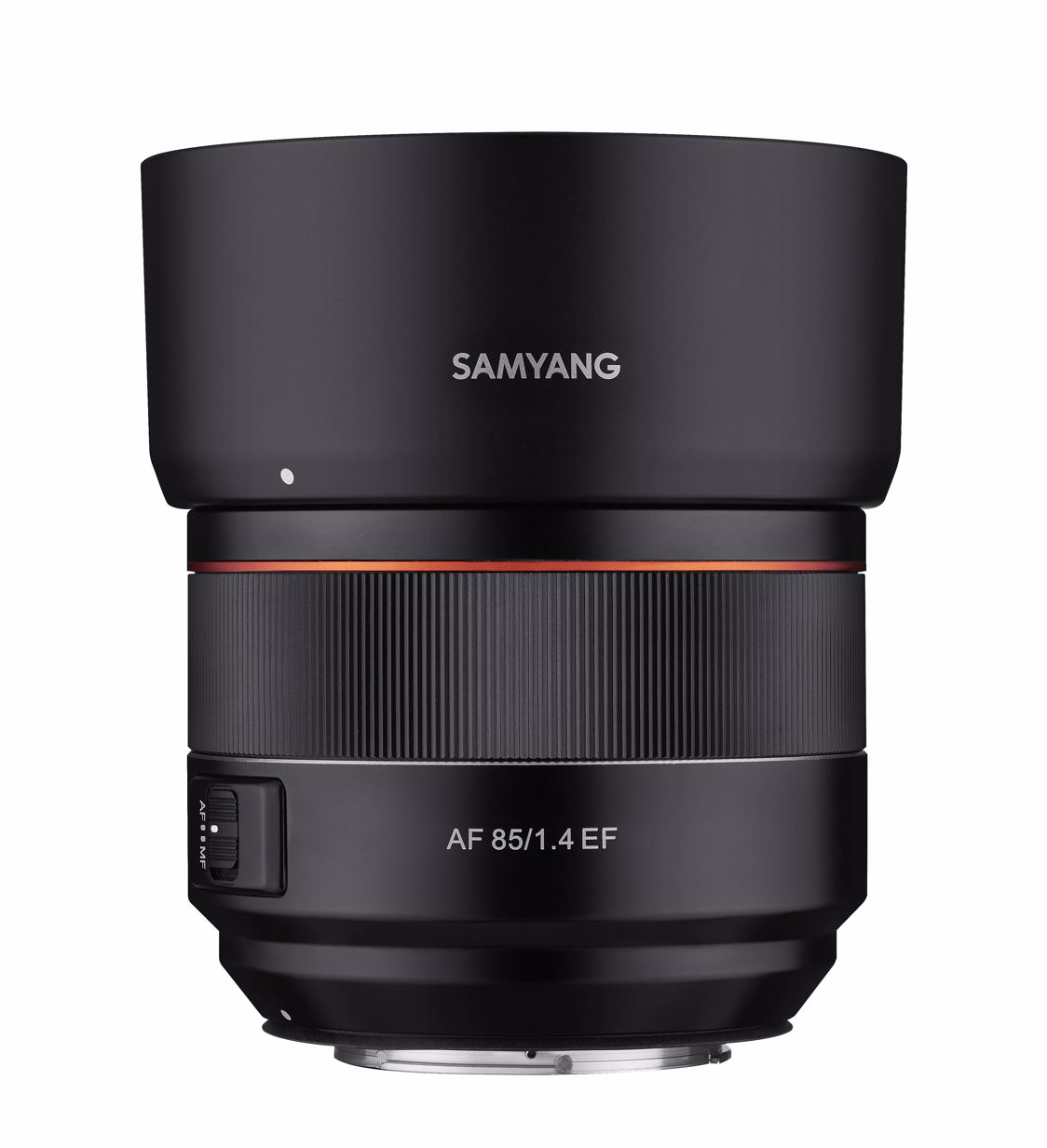 Samyang AF 85 mm F/1.4 Canon EF Mount