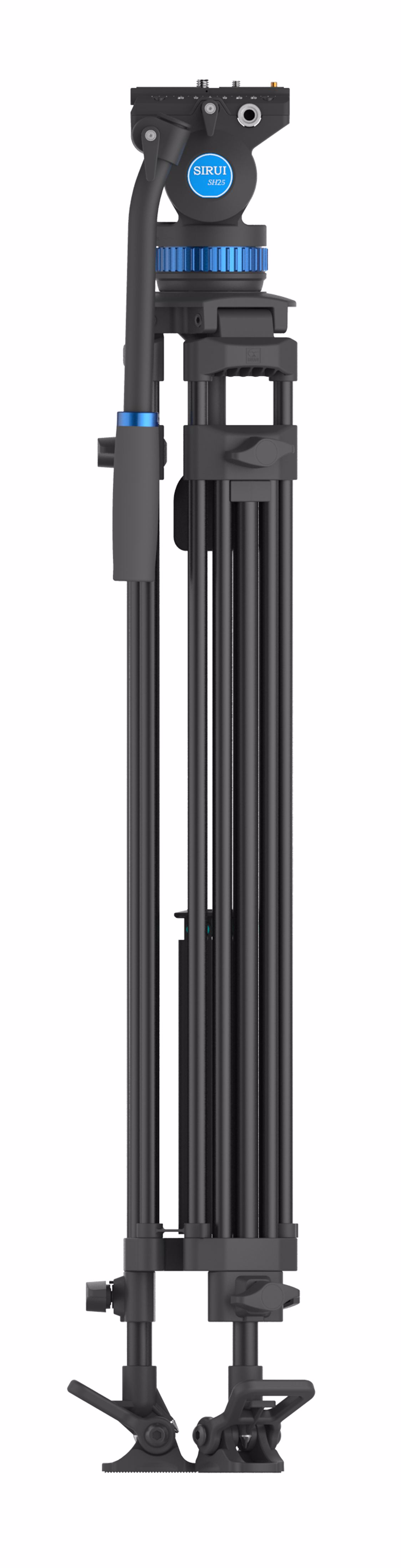 SIRUI SIRUI SH-25 VIDEO  jalustasarja