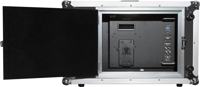 SEETEC 4K280-9HSD-CO28" 4K Carry-on Broadcast Dire