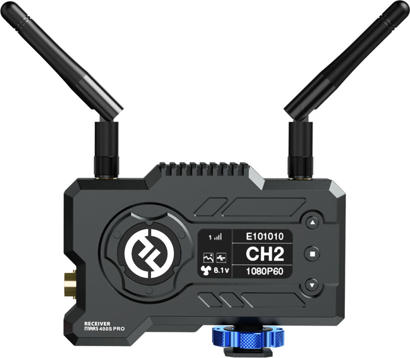 Hollyland MARS400S PRO RX Mars 400S PRO Receiver