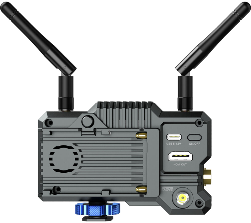 Hollyland MARS400S PRO RX Mars 400S PRO Receiver