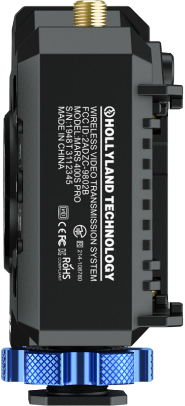 Hollyland MARS400S PRO RX Mars 400S PRO Receiver