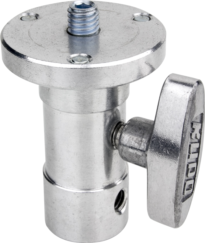Kupo KS-097 Baby Ball Head Adapter