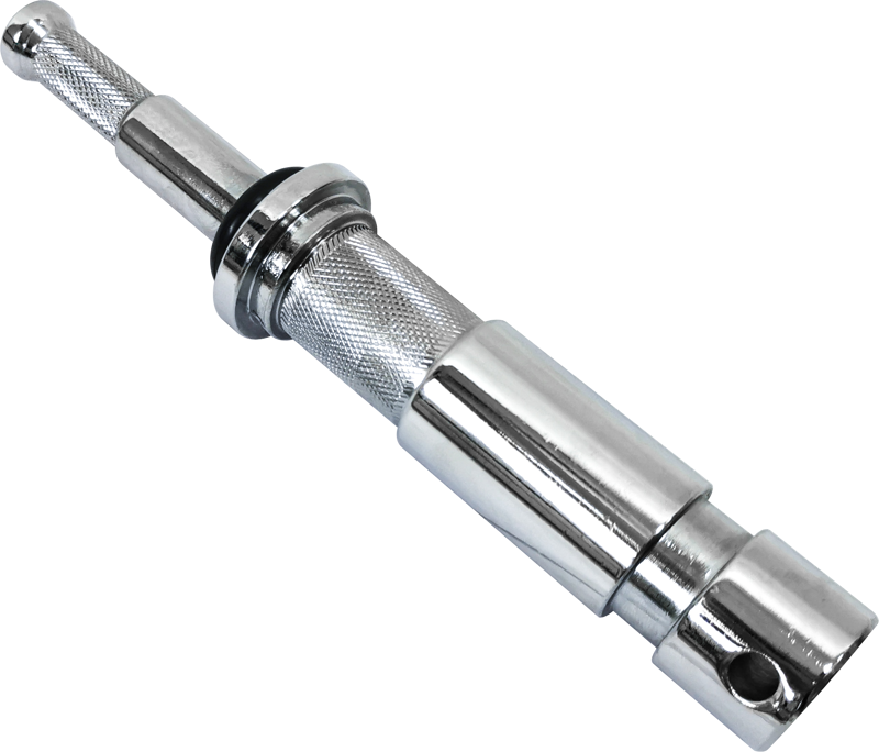 Kupo KS-200 Junior to Bab"y Adapter (Junior 1-1/8"" Stu