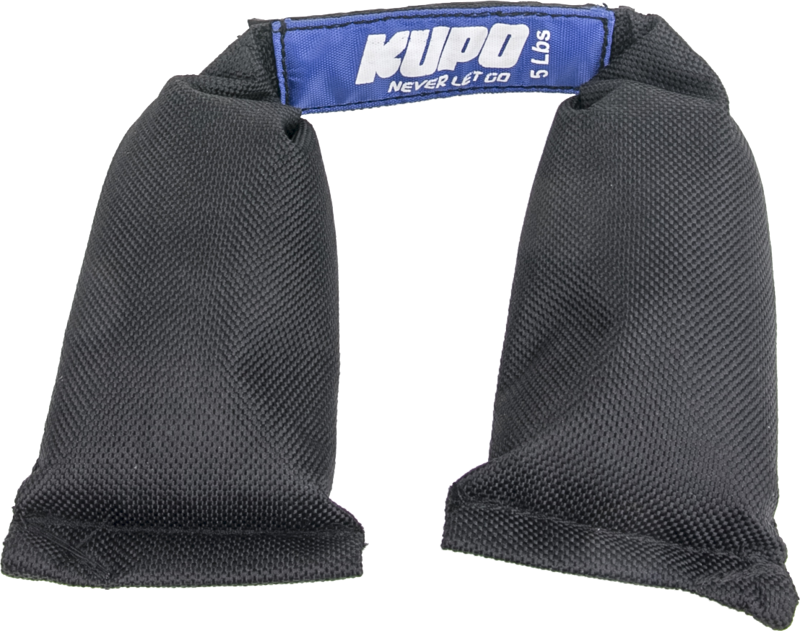 Kupo KSW-10 Wrap & Go Shot Bag 4.6kg