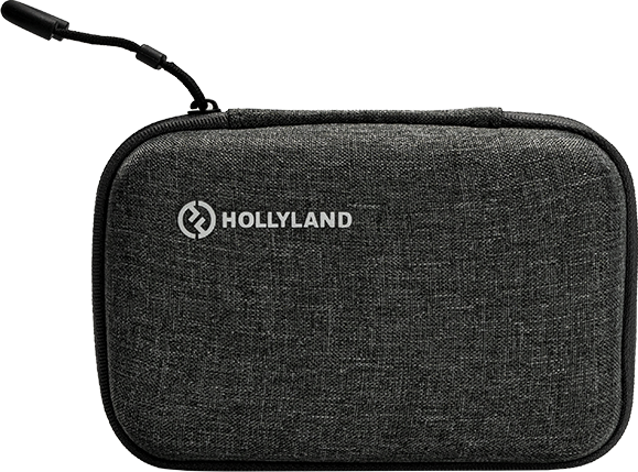 Hollyland LARK M1-1:2 Lark M1 Duo 2-person