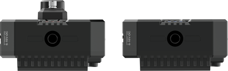 Hollyland MARS 4K UHD langaton video linkki