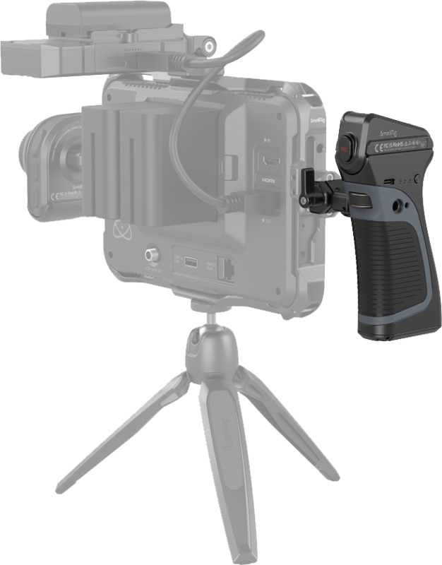 3782 Magic FIZ Wireless Follow Focus Handgrip Kit