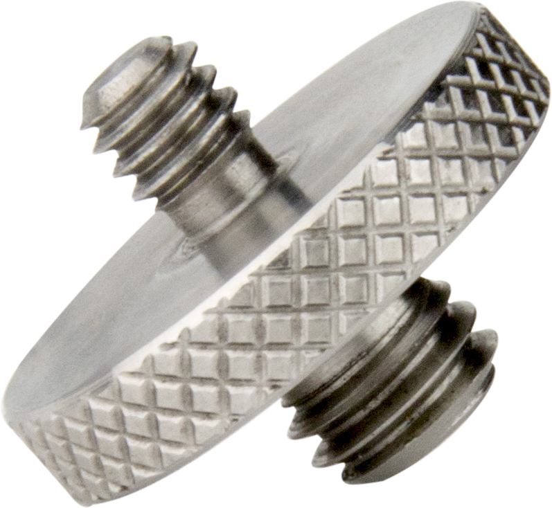 Kupo KS-123 3/8" - 1/4" Adapter