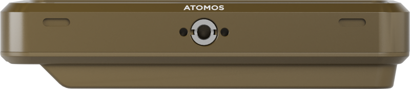 Atomos Ninja Ultra 5-inch HDR monitor-recorder