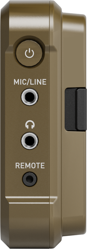 Atomos Ninja Ultra 5-inch HDR monitor-recorder