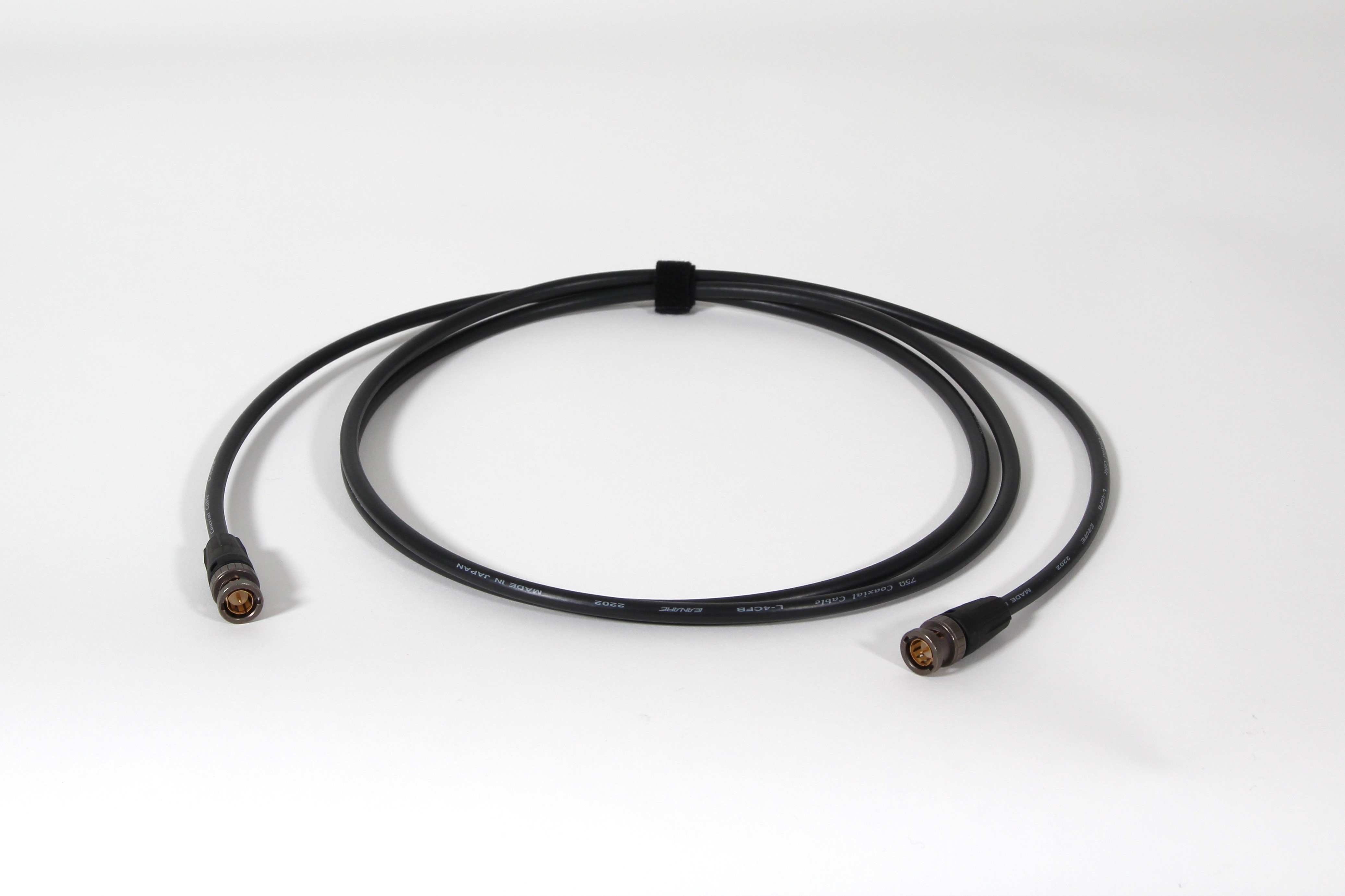 12G-SDI-kaapeli 5m 