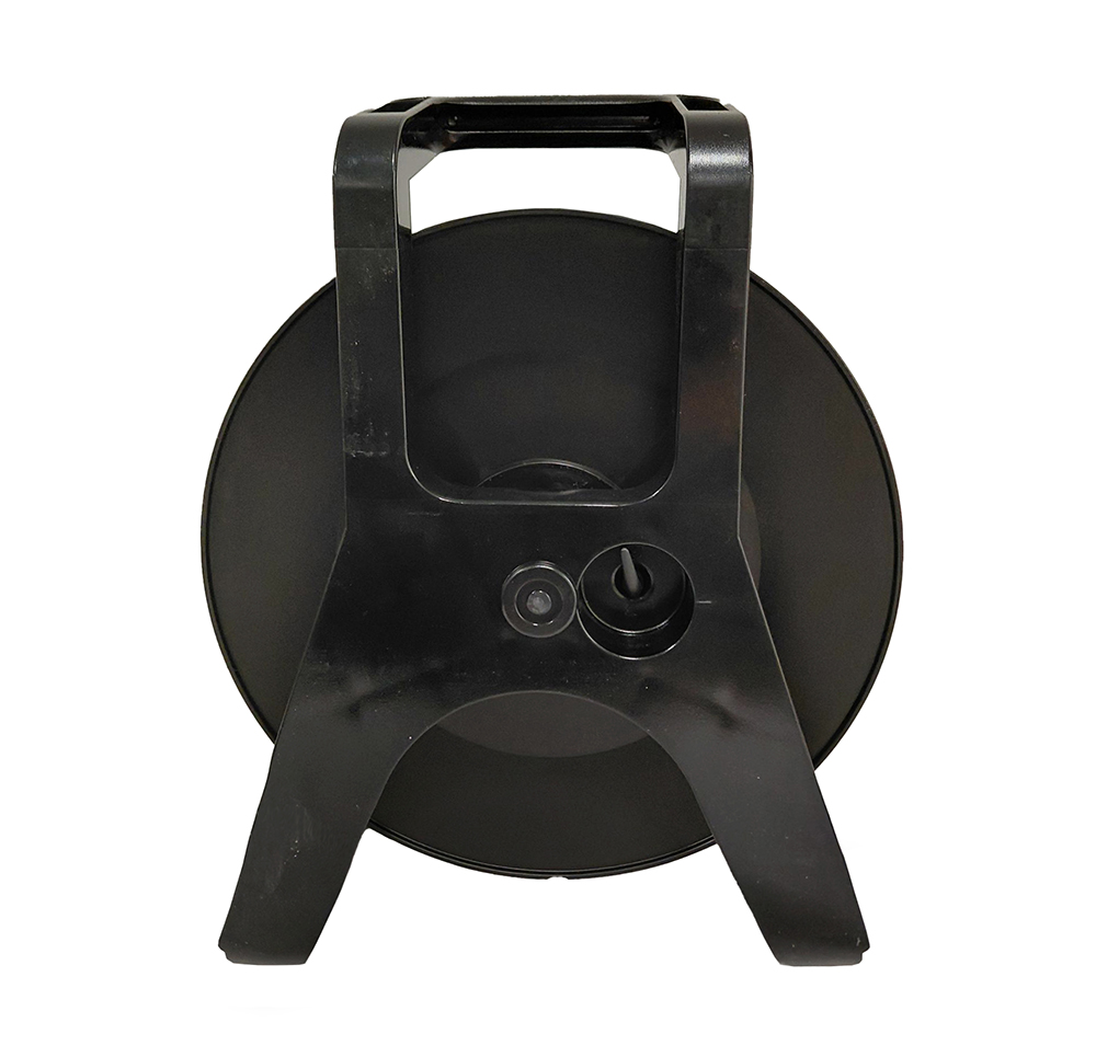 12G-SDI kaapeli 75m Kelaimella  Canare UHD liittimillä