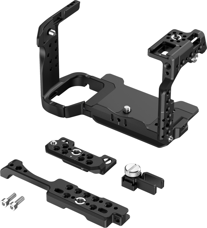 Smallrig 6774 Advanced HawkLoc Cage for Sony FX5