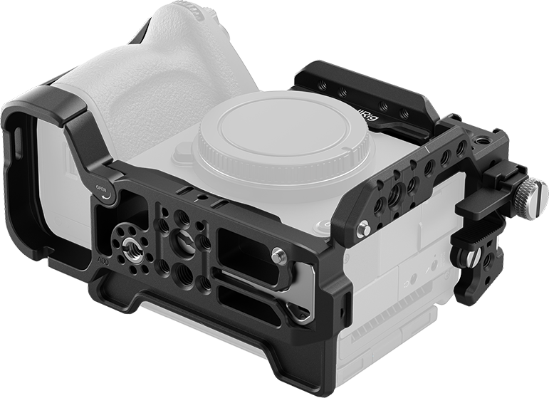 Smallrig 6774 Advanced HawkLoc Cage for Sony FX5