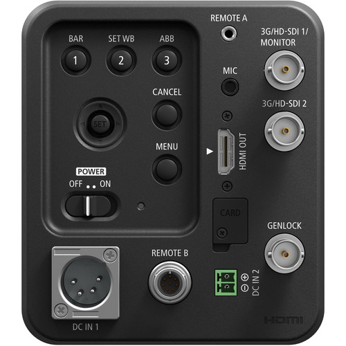 Canon ME200S-SH