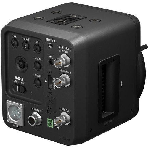 Canon ME200S-SH