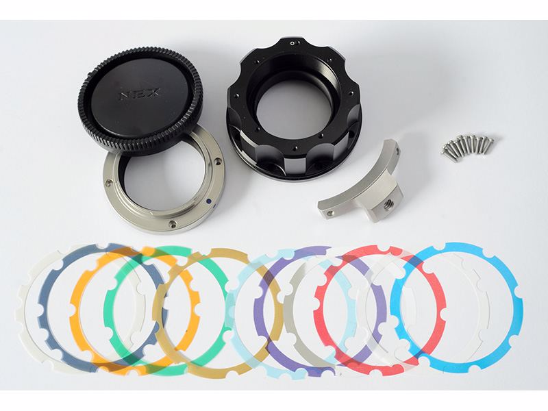 ZEISS IMS E (100MM)