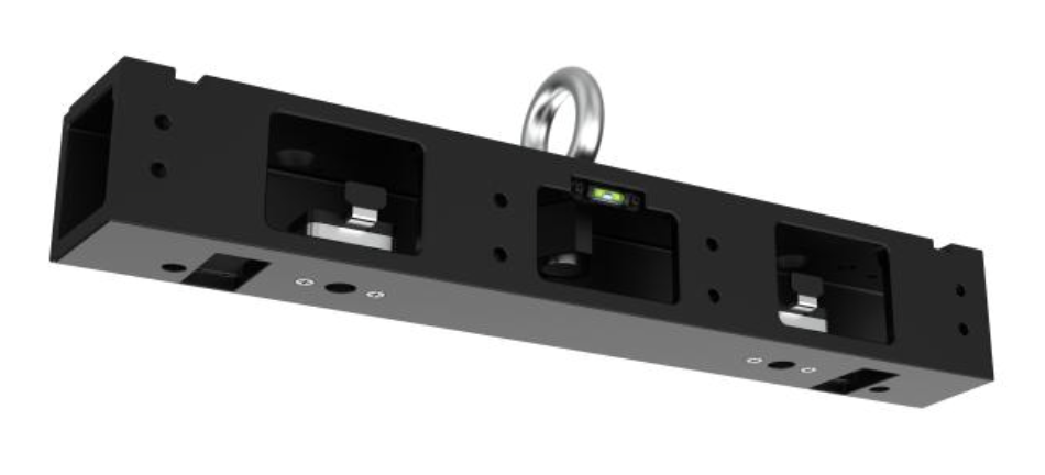 Hikvision rental-led DS-DPRSS-1N/HB05/CB