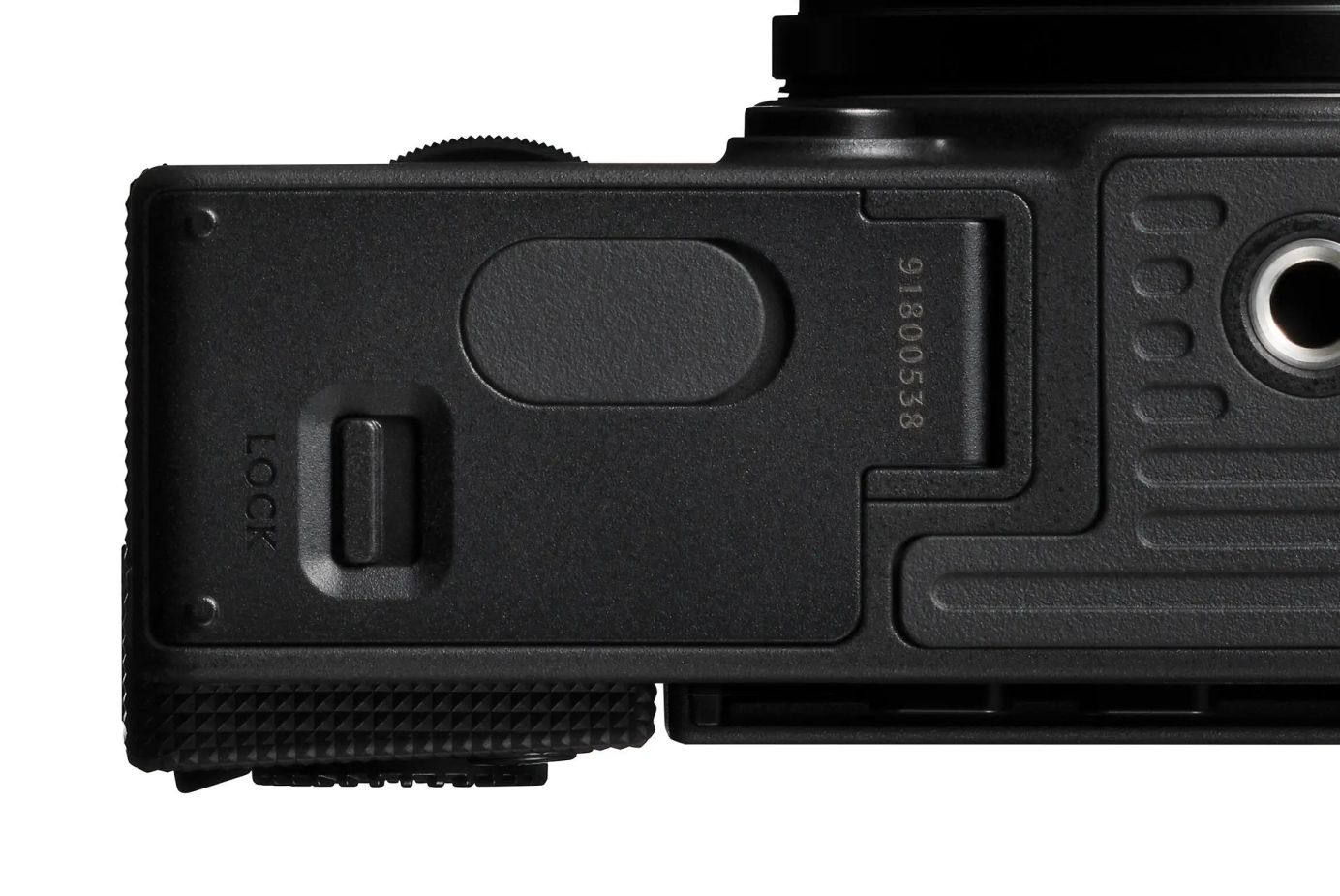 Sigma FP2 digital camera +  El ectronic viewfinder evf-21