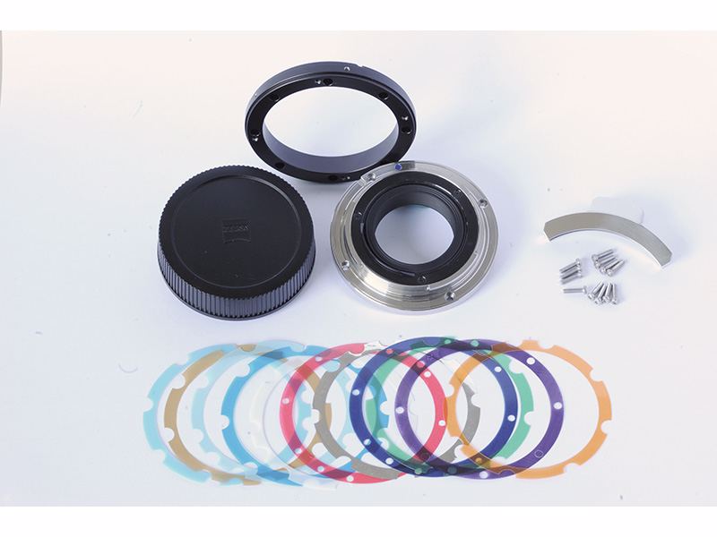 ZEISS IMS EF (15-30)