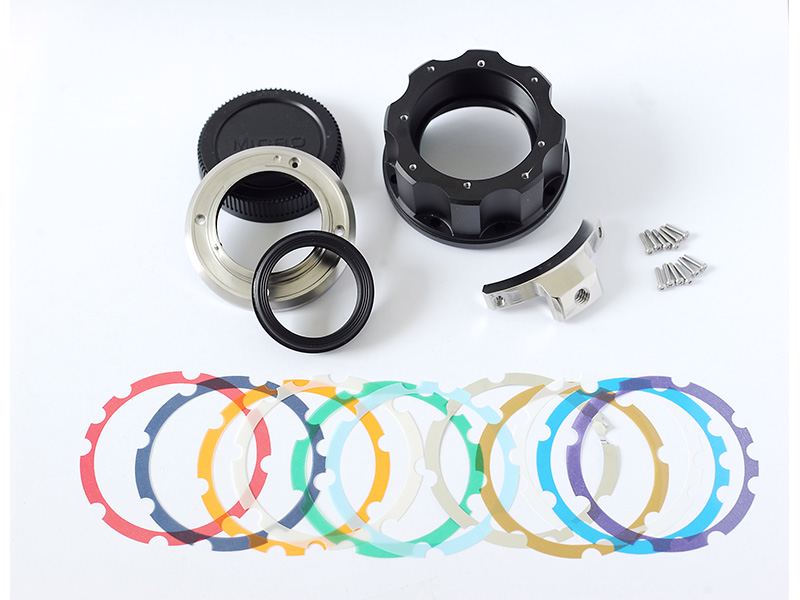 ZEISS IMS MFT (15-30)