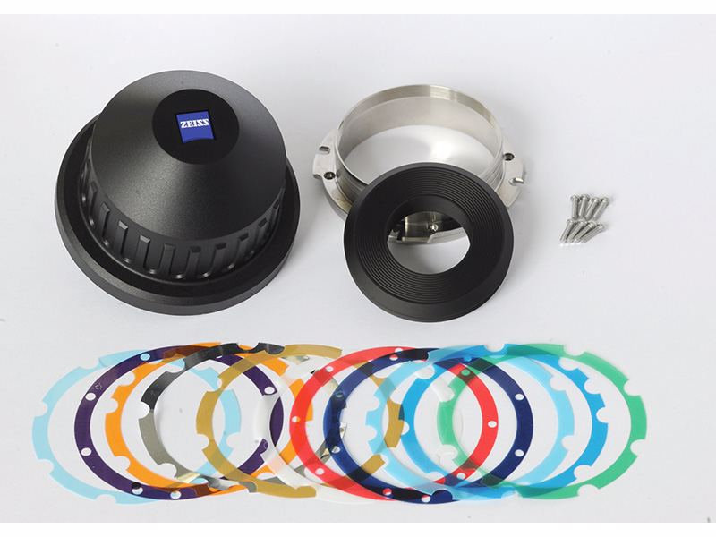 ZEISS IMS PL (21-100)