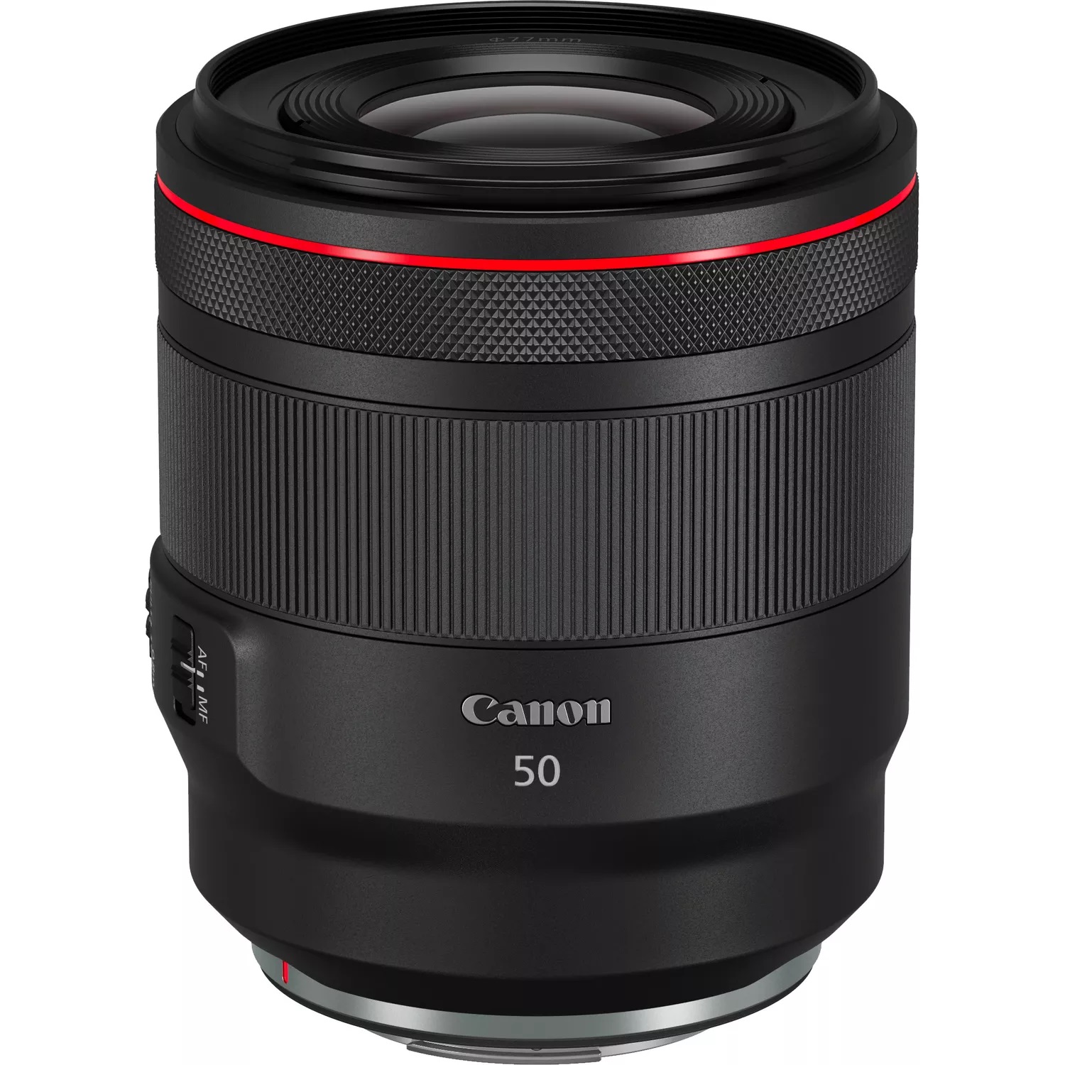 Canon LENS RF50MM F/1.2 L USM EU26