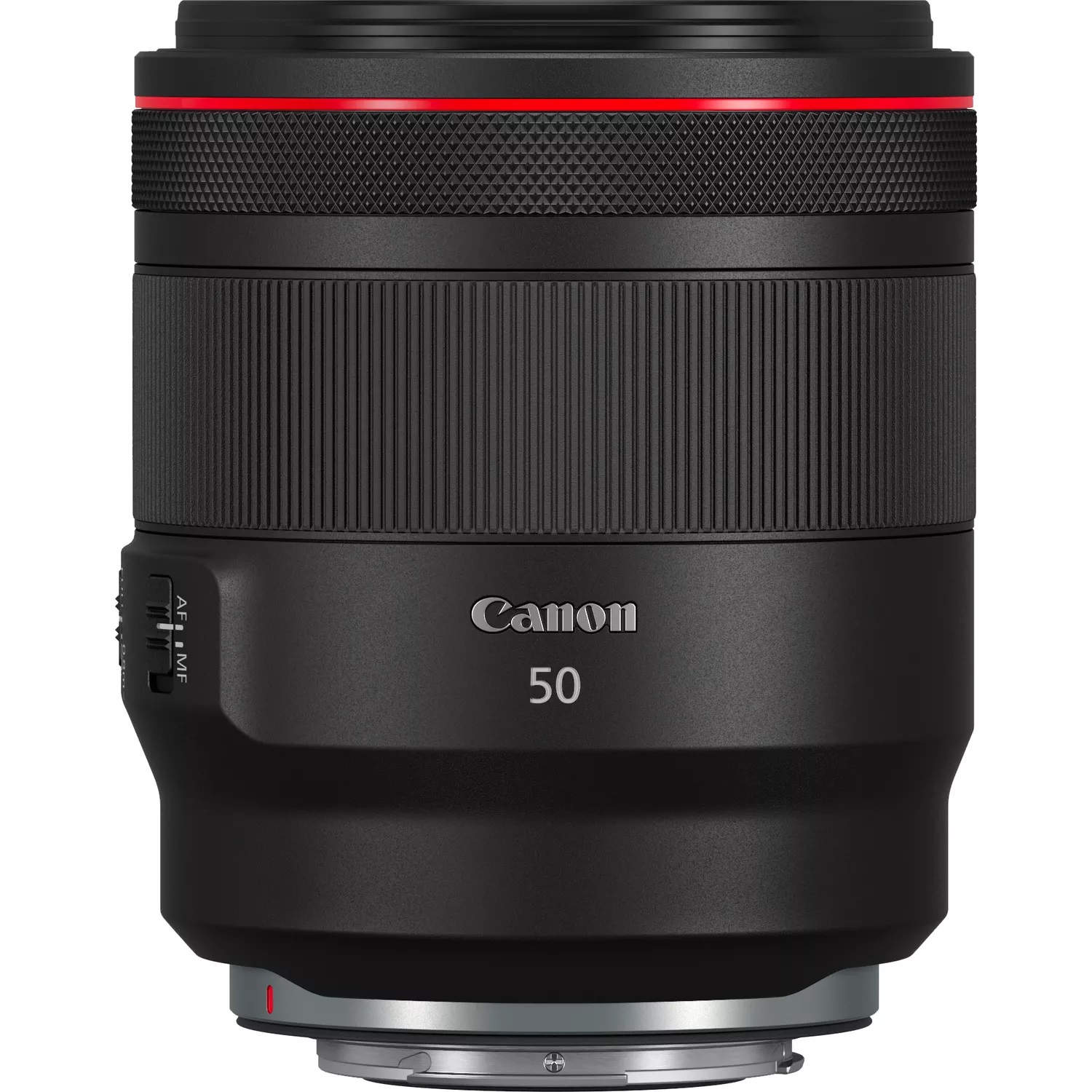 Canon LENS RF50MM F/1.2 L USM EU26