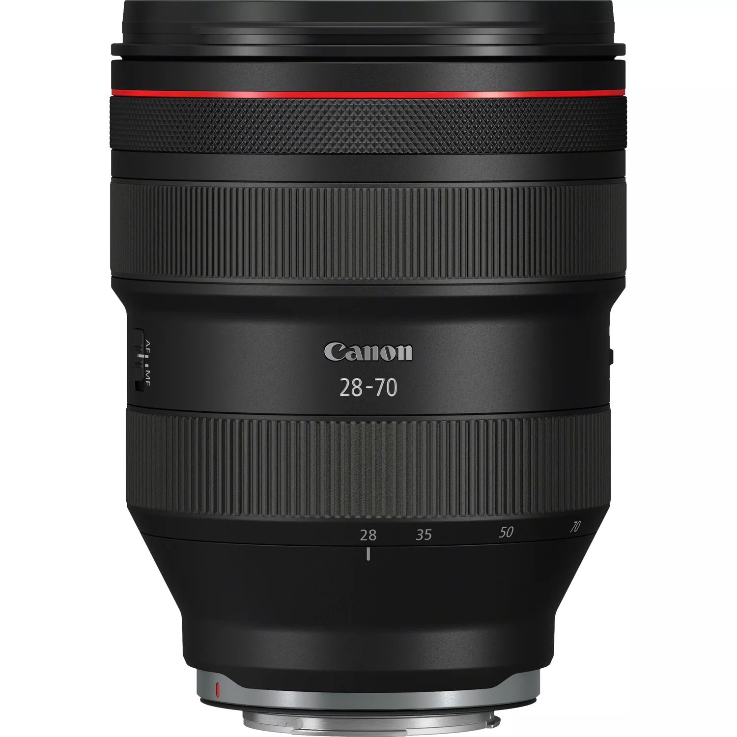 Canon LENS RF28-70MM F/2 L USM EU26
