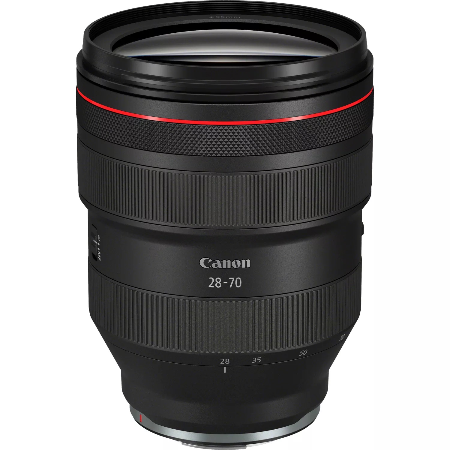 Canon LENS RF28-70MM F/2 L USM EU26