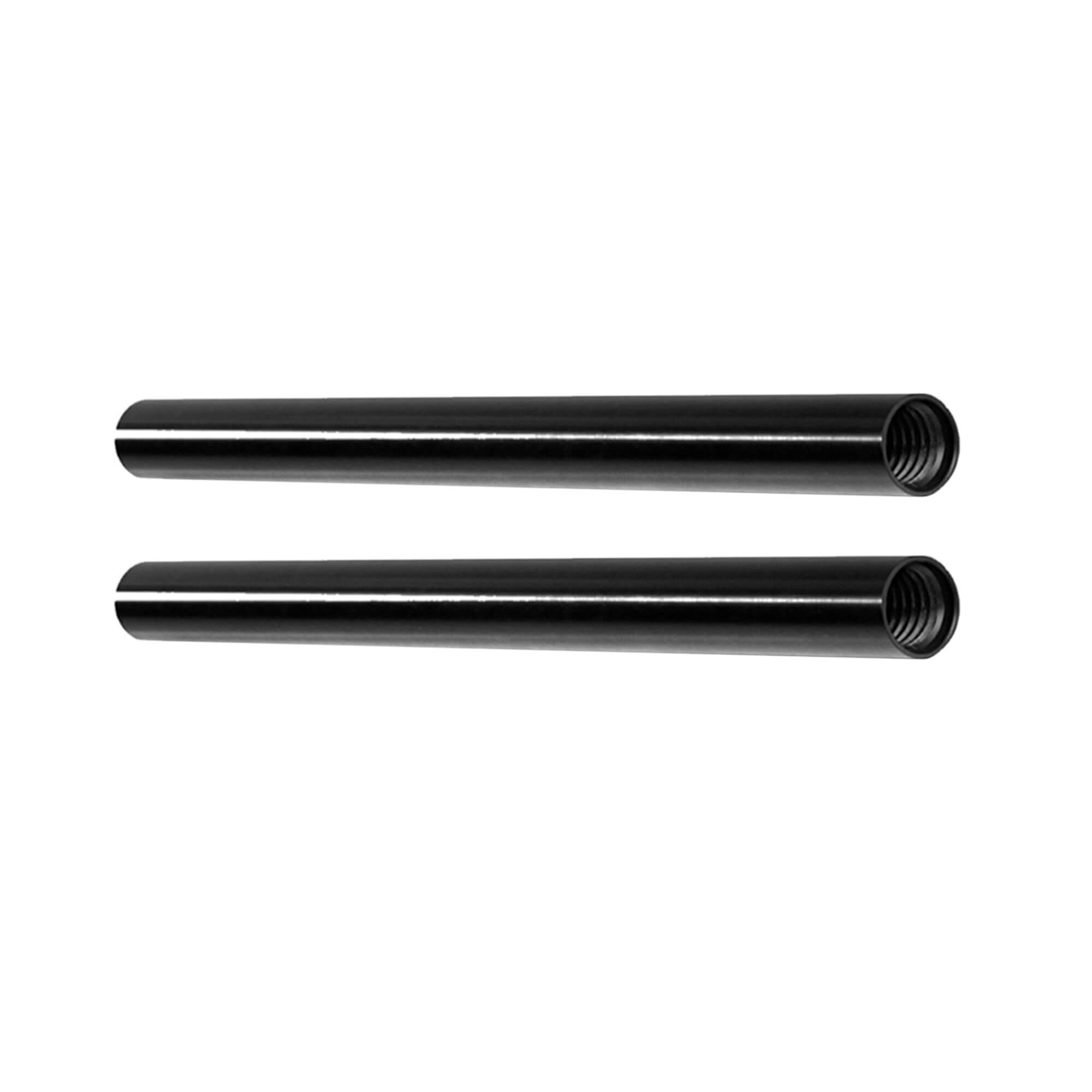 Shape PAIR OF 15MM FEMALE-FEMALE ROD (8 INCHES)