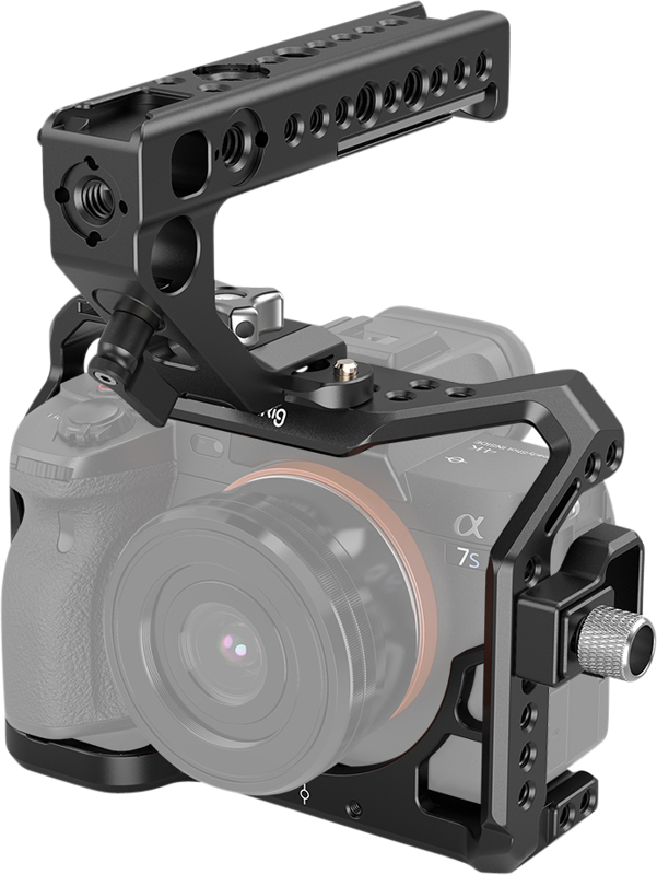 Smallrig Master Kit for Sony a7S III