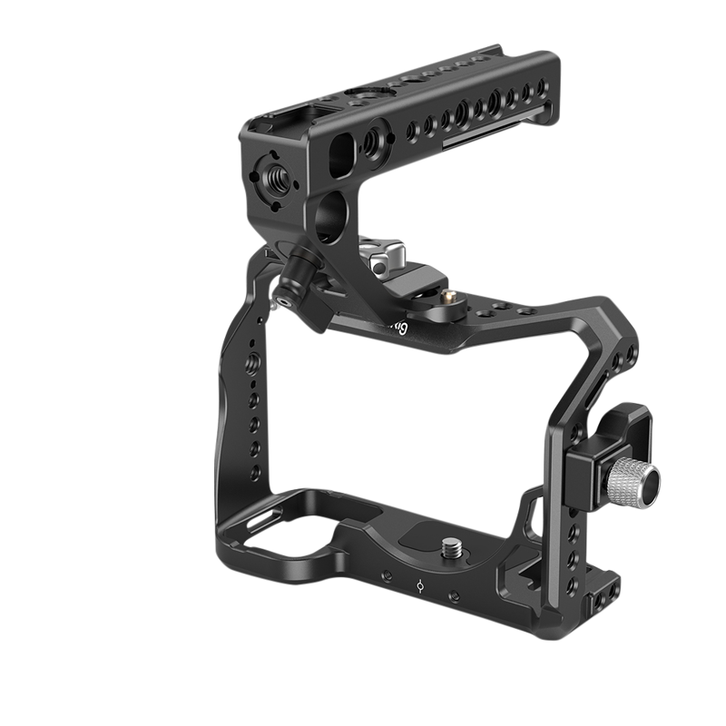 Smallrig Master Kit for Sony a7S III