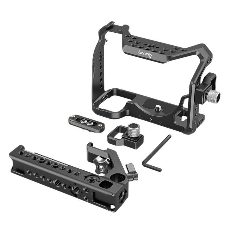 Smallrig Master Kit for Sony a7S III