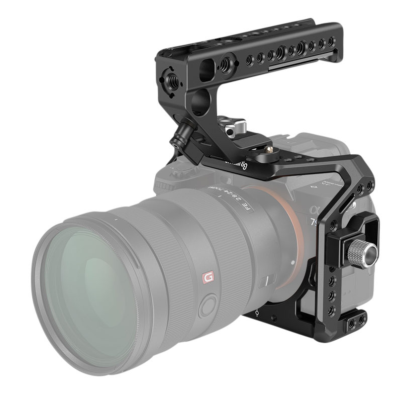 Smallrig Master Kit for Sony a7S III