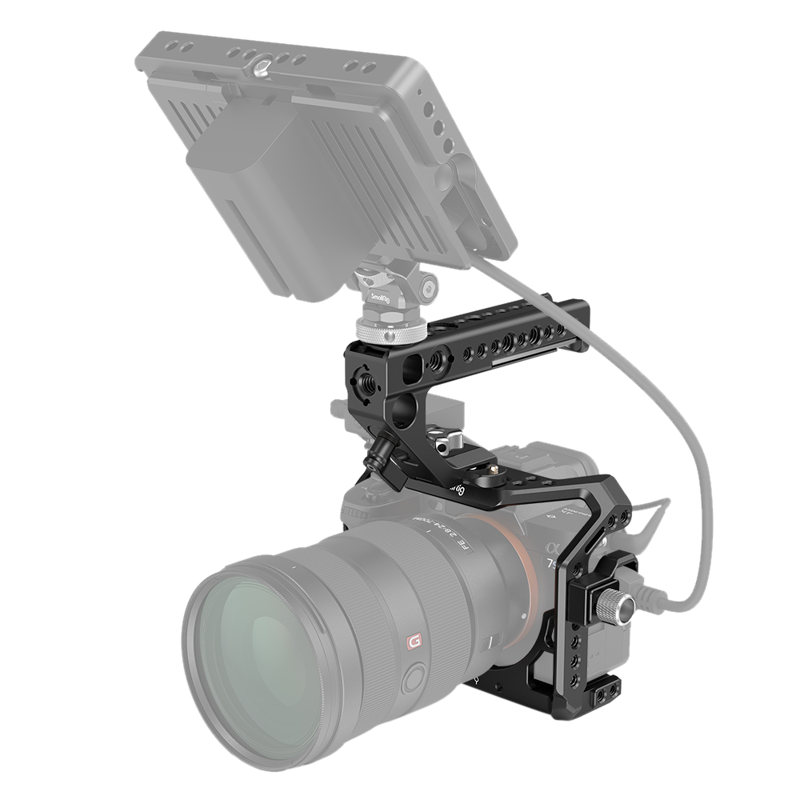 Smallrig Master Kit for Sony a7S III