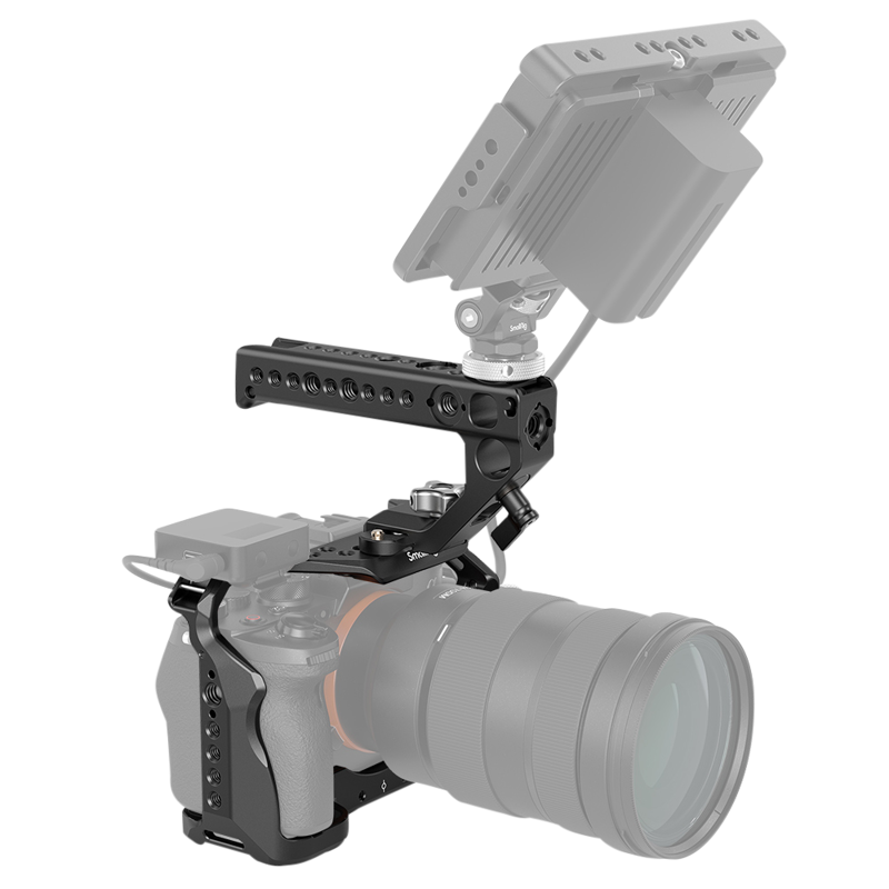 Smallrig Master Kit for Sony a7S III
