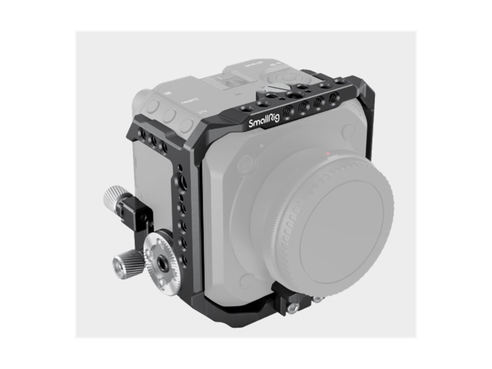 Smallrig 3024 Cage for Panasonic DC-BGH1