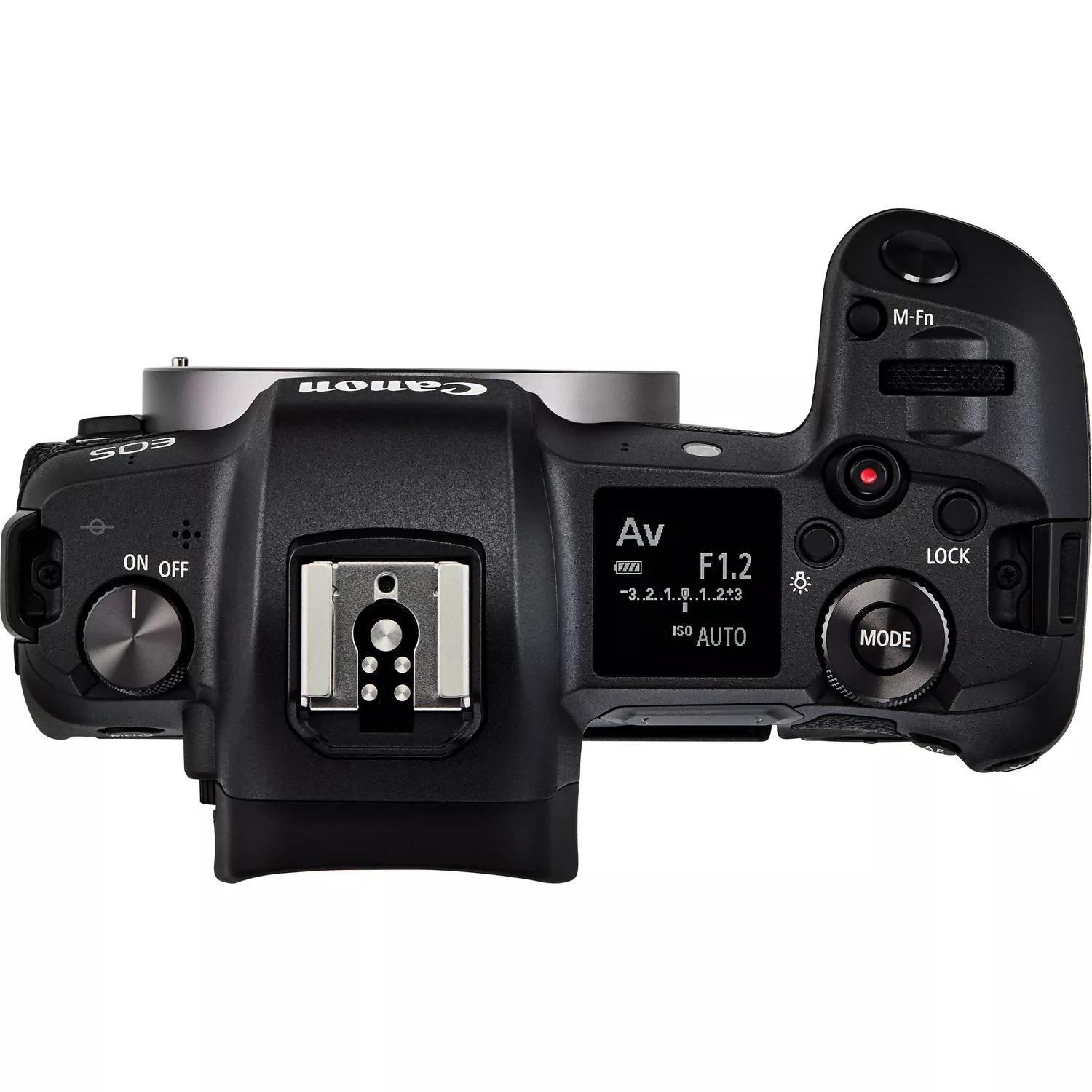 Canon EOS R BODY